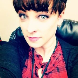 Meet your Posher, Heidi